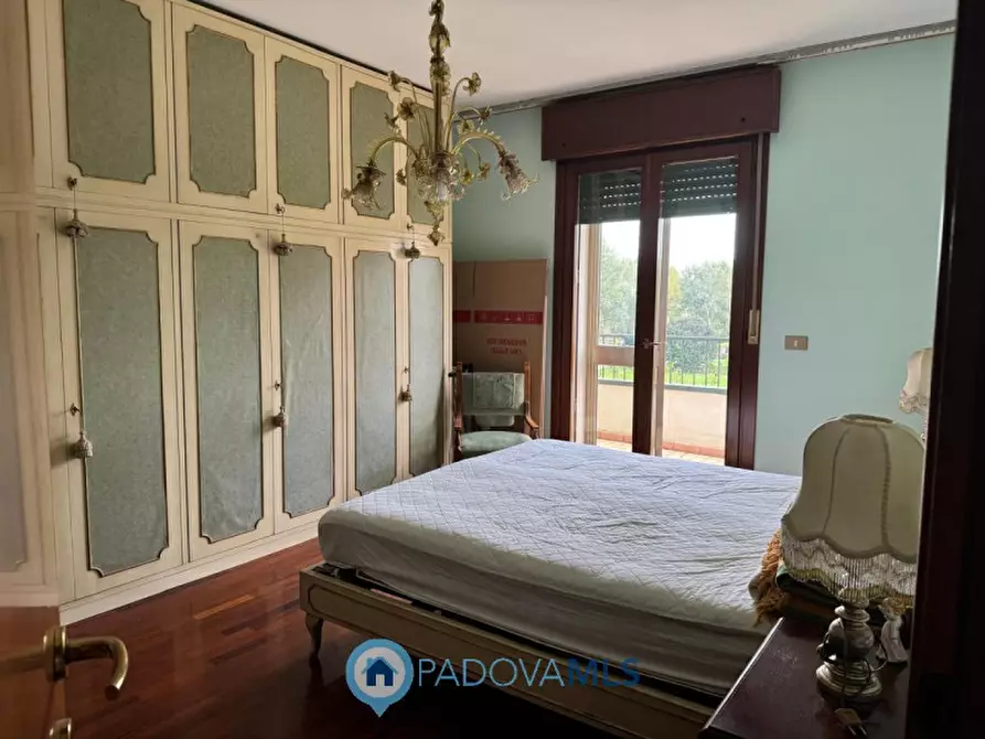 Immagine 5 di Appartamento in vendita  a Padova