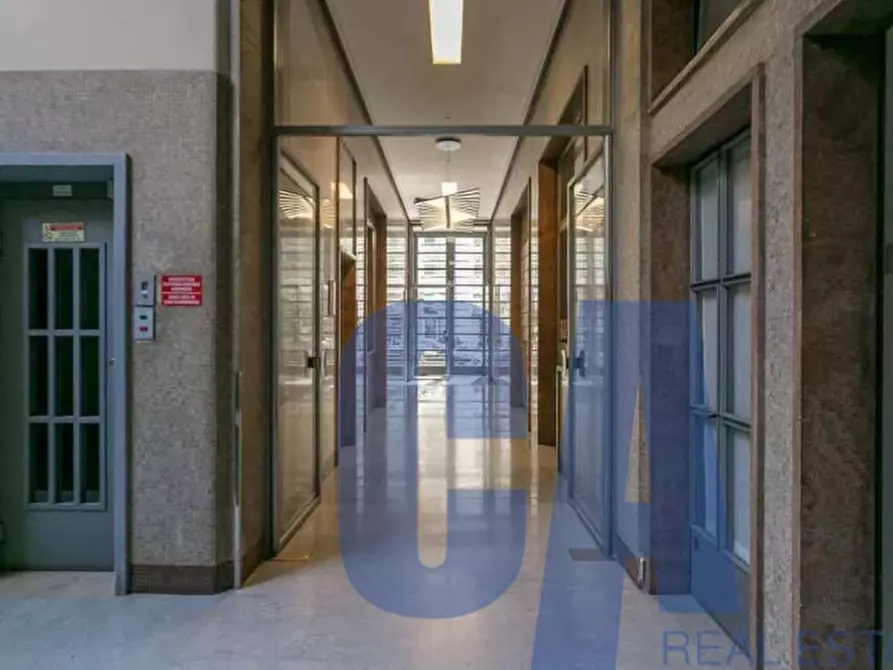Immagine 2 di Ufficio in affitto  in PIAZZA MISSORI GIUSEPPE a Milano
