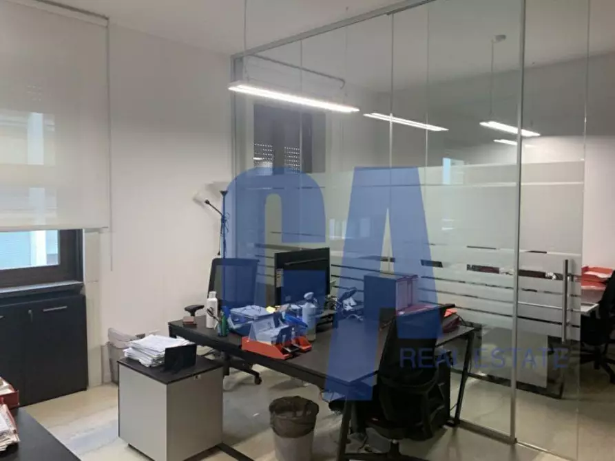 Immagine 1 di Ufficio in affitto  in PIAZZA MISSORI GIUSEPPE a Milano