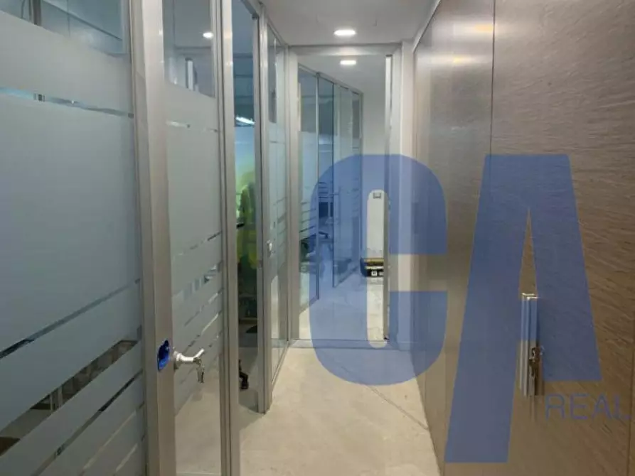 Immagine 5 di Ufficio in affitto  in PIAZZA MISSORI GIUSEPPE a Milano