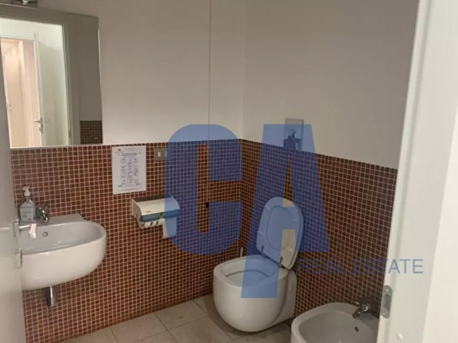 Immagine 7 di Ufficio in affitto  in PIAZZA MISSORI GIUSEPPE a Milano