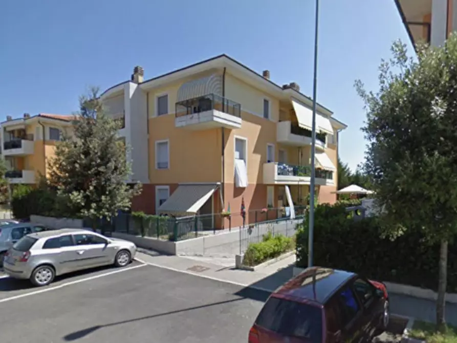 Immagine 1 di Appartamento in vendita  in Via Giovanni Verga, 9, 61030 Colli al Metauro PU, Italia a Colli Al Metauro