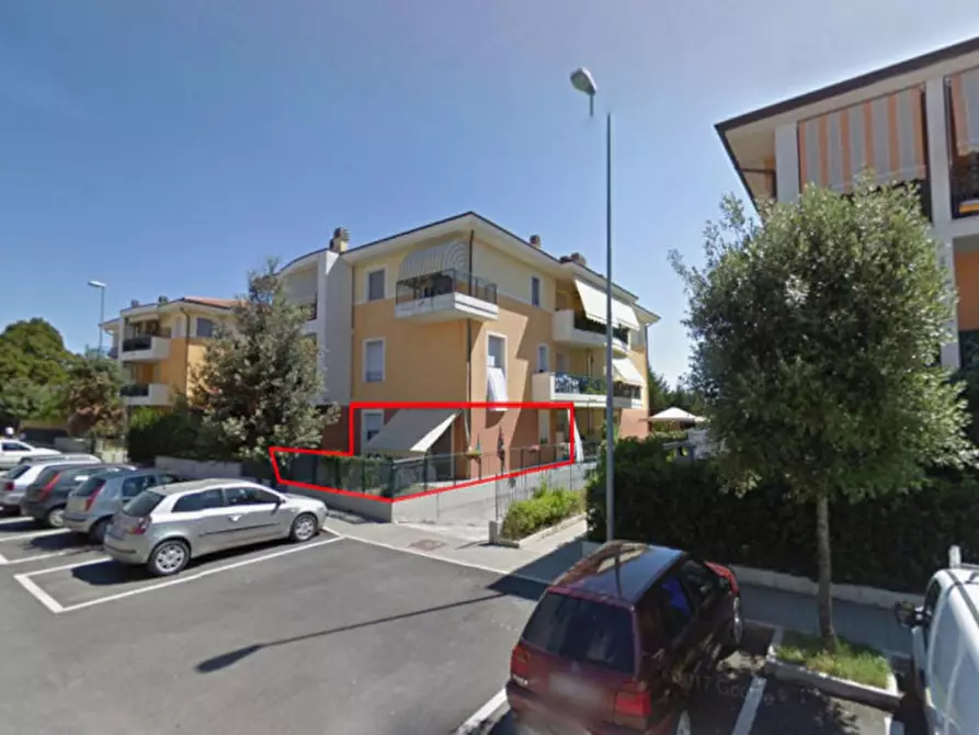 Immagine 2 di Appartamento in vendita  in Via Giovanni Verga, 9, 61030 Colli al Metauro PU, Italia a Colli Al Metauro