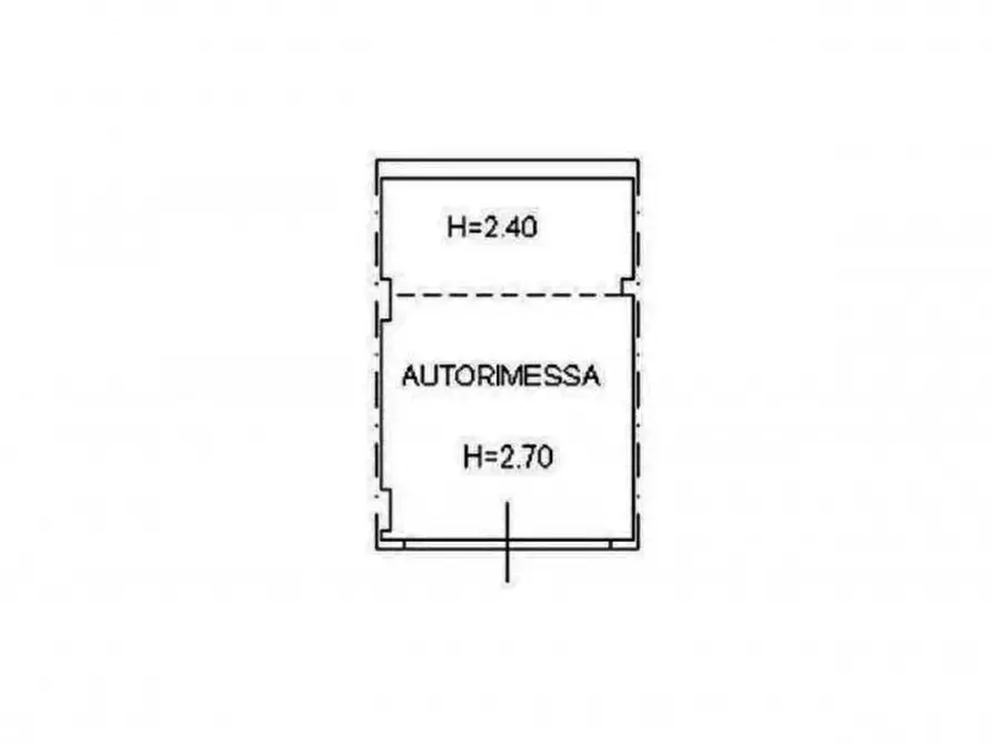 Immagine 6 di Appartamento in vendita  in Via Giovanni Verga, 9, 61030 Colli al Metauro PU, Italia a Colli Al Metauro