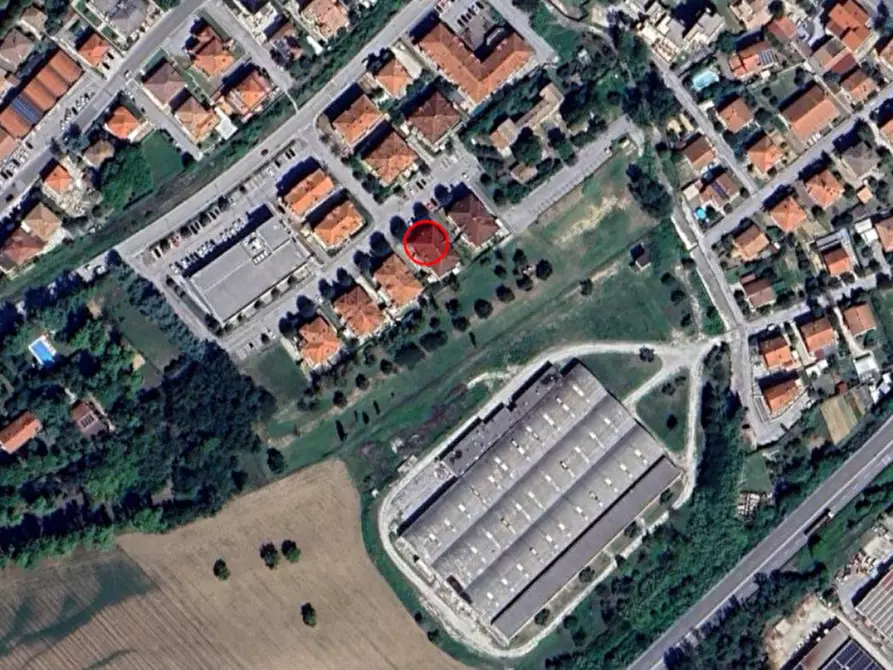 Immagine 11 di Appartamento in vendita  in Via Giovanni Verga, 9, 61030 Colli al Metauro PU, Italia a Colli Al Metauro