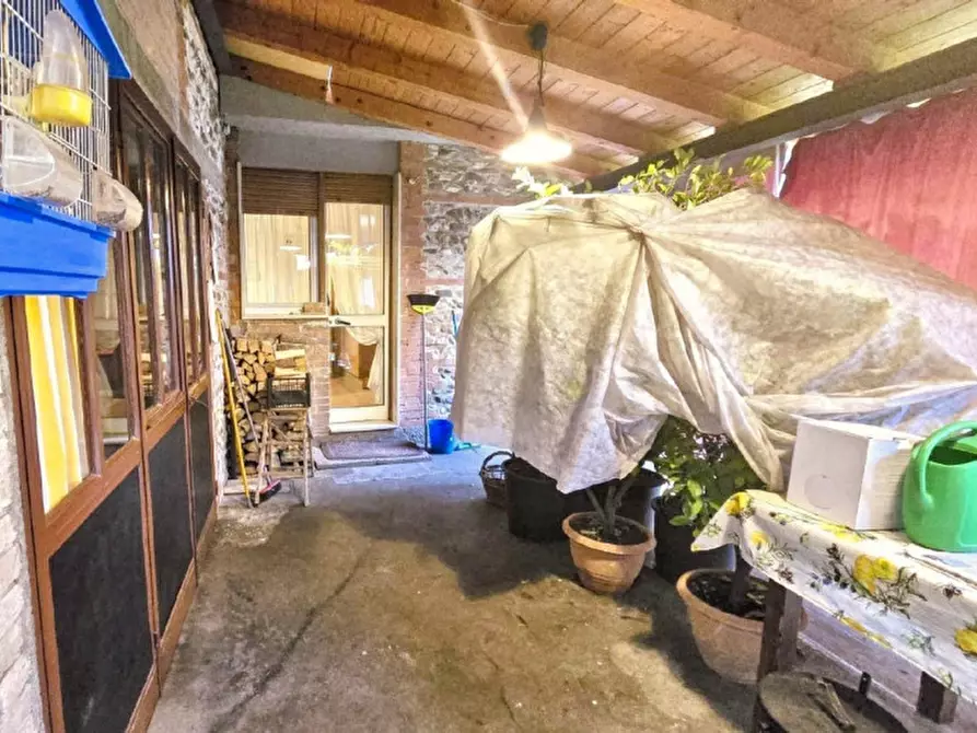 Immagine 6 di Villa in vendita  in Via Antonibon, 12, 36055 Nove VI, Italia a Nove