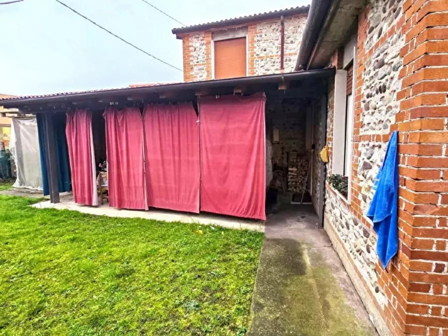 Immagine 7 di Villa in vendita  in Via Antonibon, 12, 36055 Nove VI, Italia a Nove