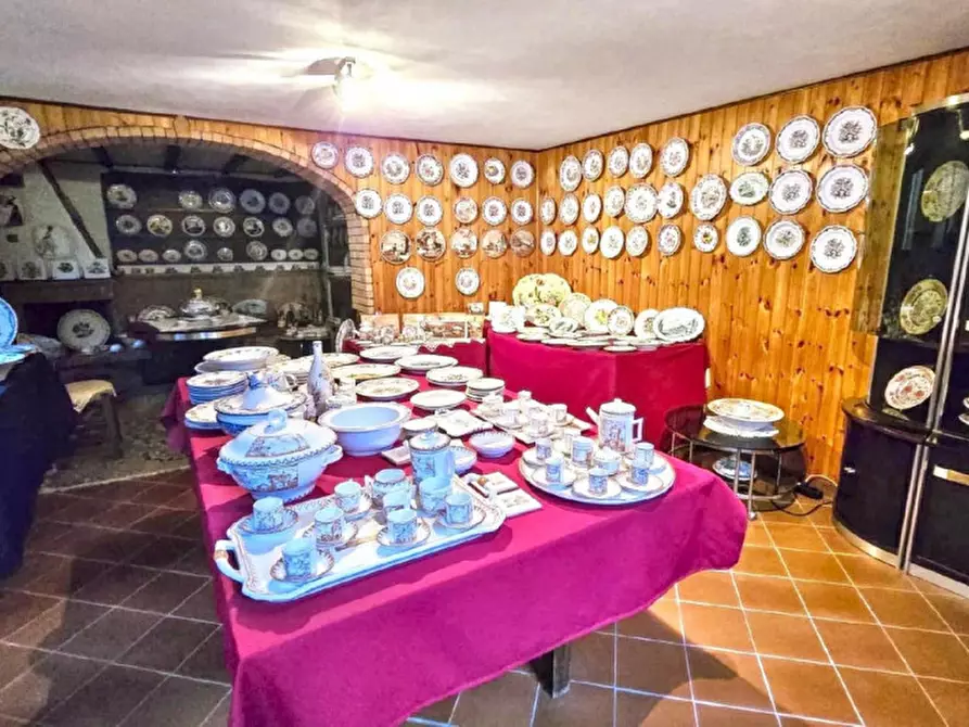 Immagine 11 di Villa in vendita  in Via Antonibon, 12, 36055 Nove VI, Italia a Nove