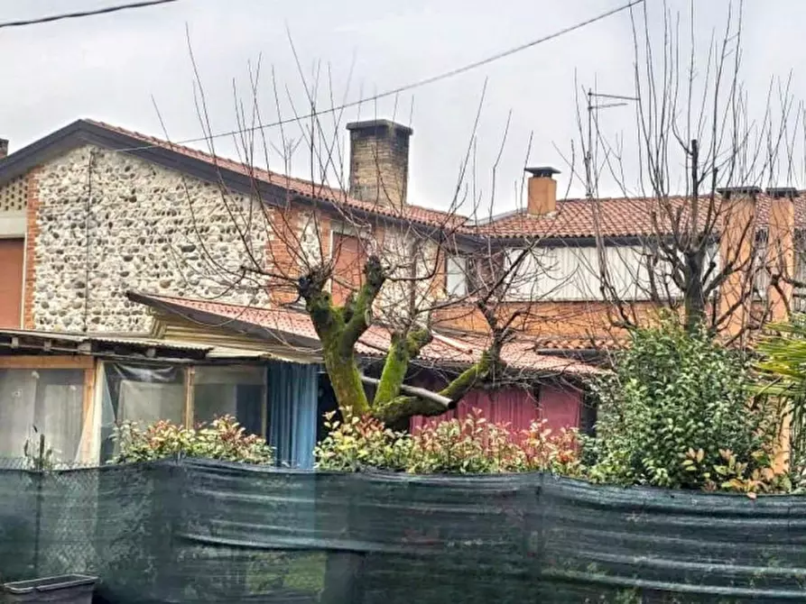Immagine 15 di Villa in vendita  in Via Antonibon, 12, 36055 Nove VI, Italia a Nove