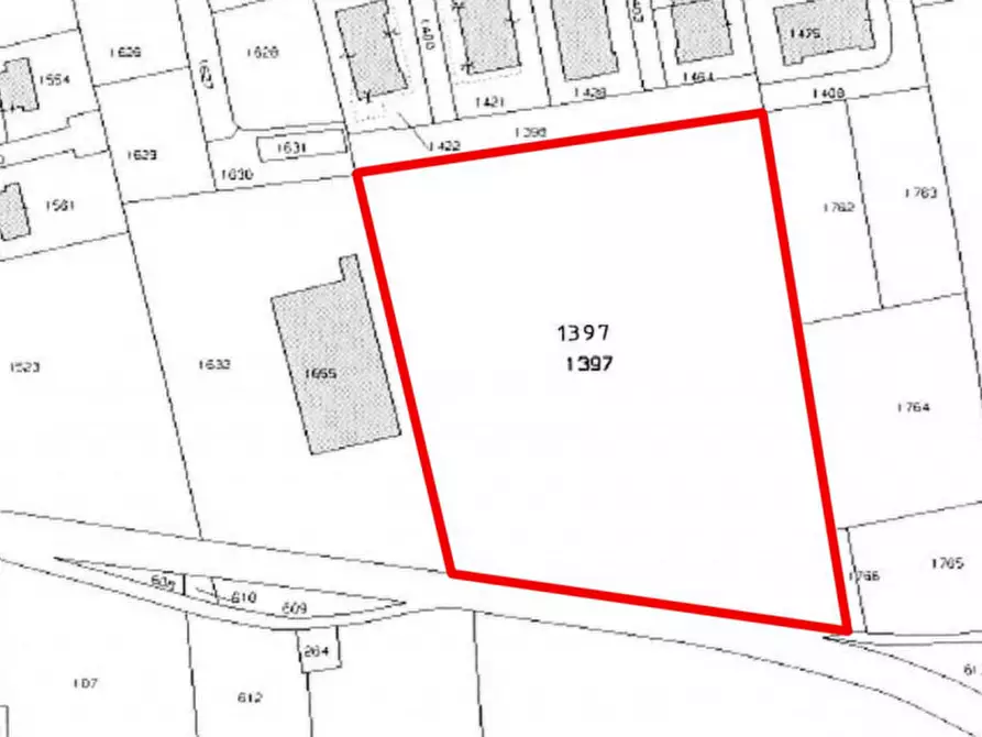 Immagine 7 di Terreno in vendita  in Via Marcon, 36061 Bassano del Grappa VI, Italia a Bassano Del Grappa