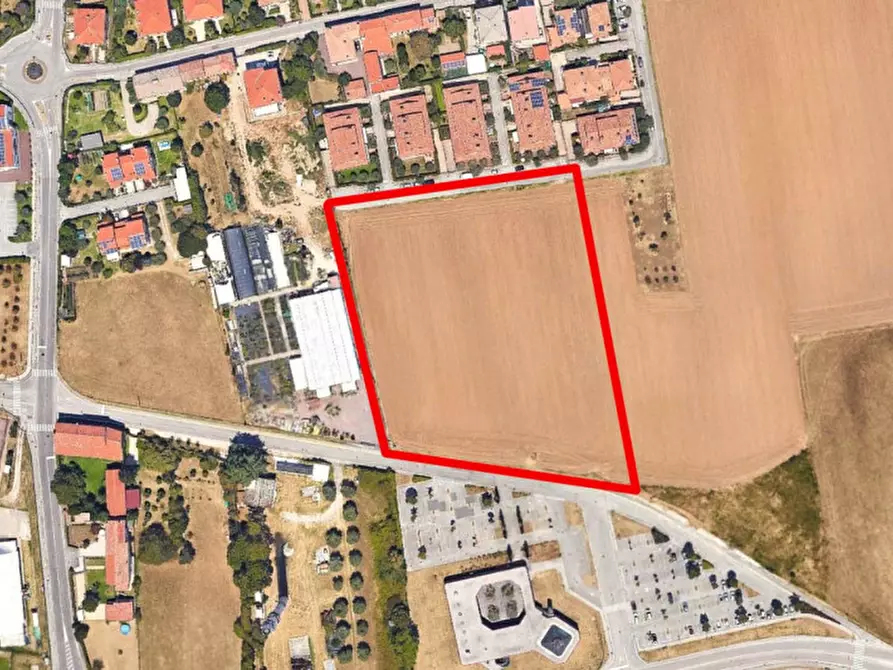 Immagine 11 di Terreno in vendita  in Via Marcon, 36061 Bassano del Grappa VI, Italia a Bassano Del Grappa