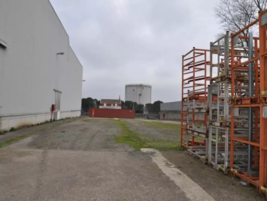 Immagine 7 di Capannone industriale in vendita  in Contrada San Nicola, N. 16 a Melfi