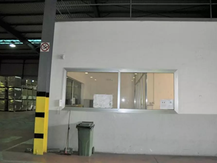 Immagine 13 di Capannone industriale in vendita  in Contrada San Nicola, N. 16 a Melfi