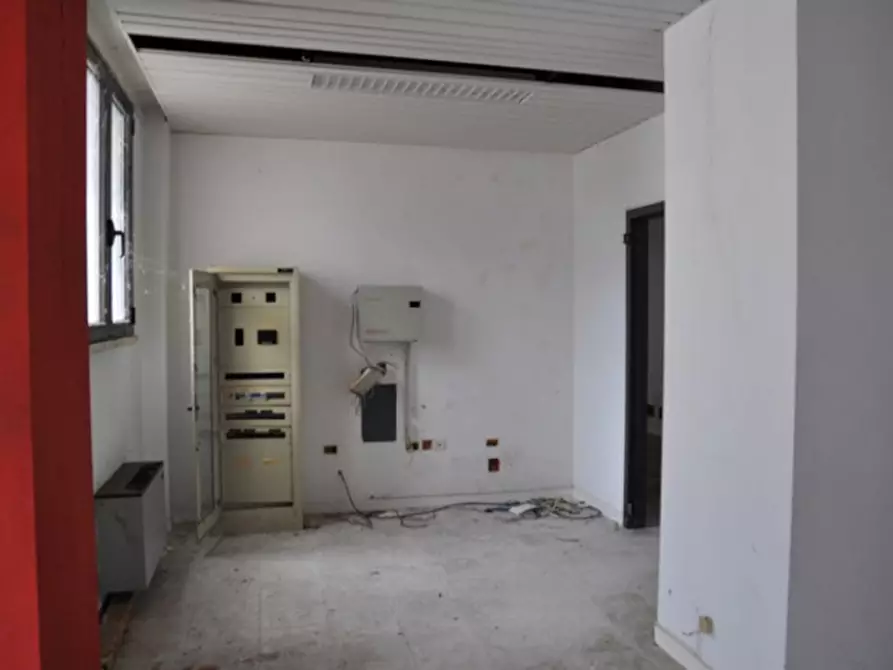 Immagine 14 di Capannone industriale in vendita  in Contrada San Nicola, N. 16 a Melfi