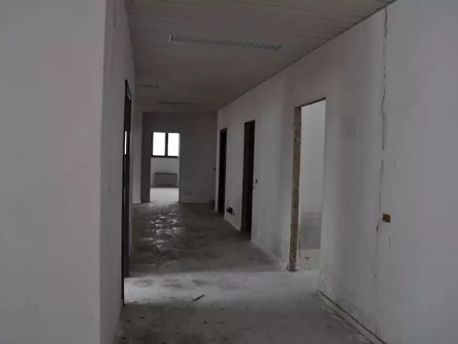 Immagine 15 di Capannone industriale in vendita  in Contrada San Nicola, N. 16 a Melfi