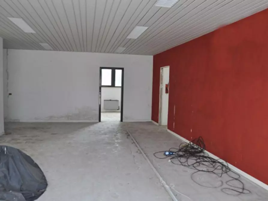 Immagine 16 di Capannone industriale in vendita  in Contrada San Nicola, N. 16 a Melfi