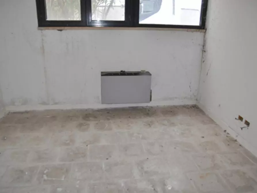 Immagine 17 di Capannone industriale in vendita  in Contrada San Nicola, N. 16 a Melfi