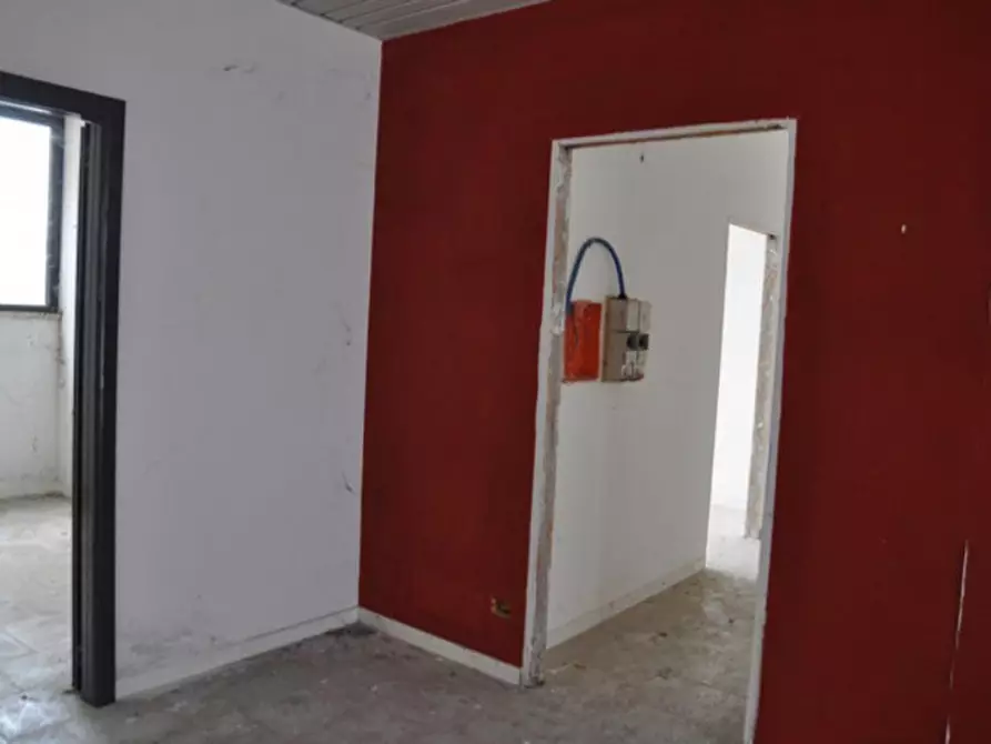 Immagine 19 di Capannone industriale in vendita  in Contrada San Nicola, N. 16 a Melfi