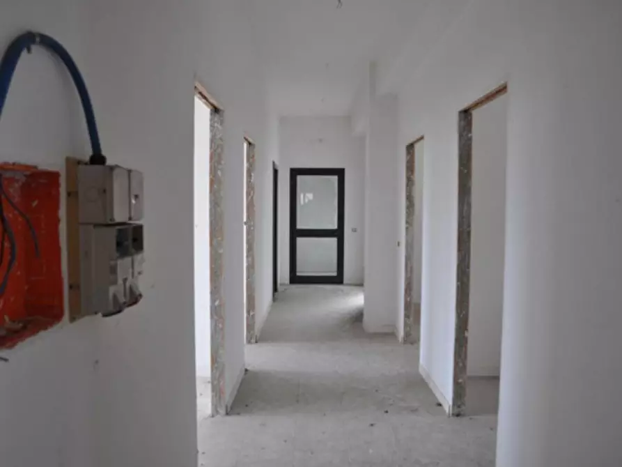 Immagine 20 di Capannone industriale in vendita  in Contrada San Nicola, N. 16 a Melfi