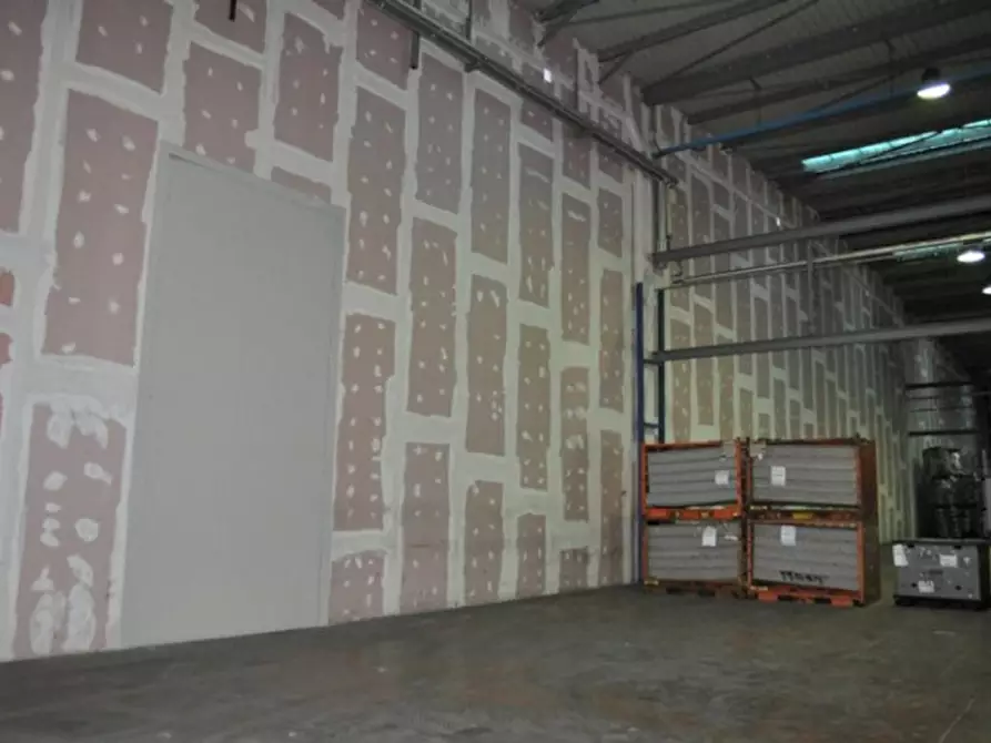 Immagine 26 di Capannone industriale in vendita  in Contrada San Nicola, N. 16 a Melfi