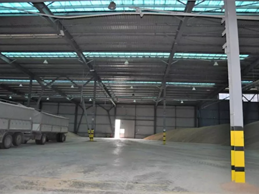 Immagine 30 di Capannone industriale in vendita  in Contrada San Nicola, N. 16 a Melfi
