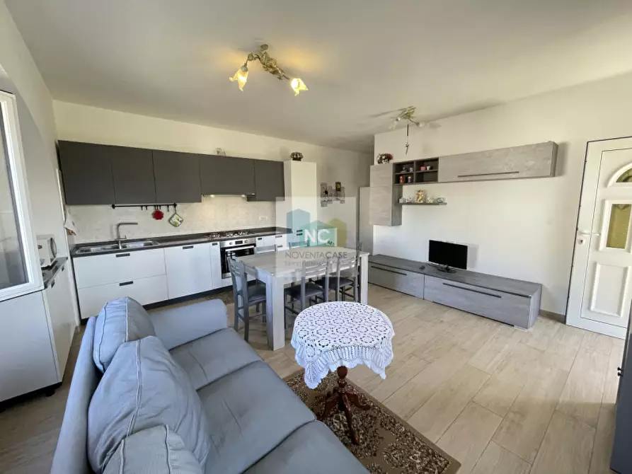 Immagine 1 di Casa bifamiliare in vendita  in via baiola 30 a Forio