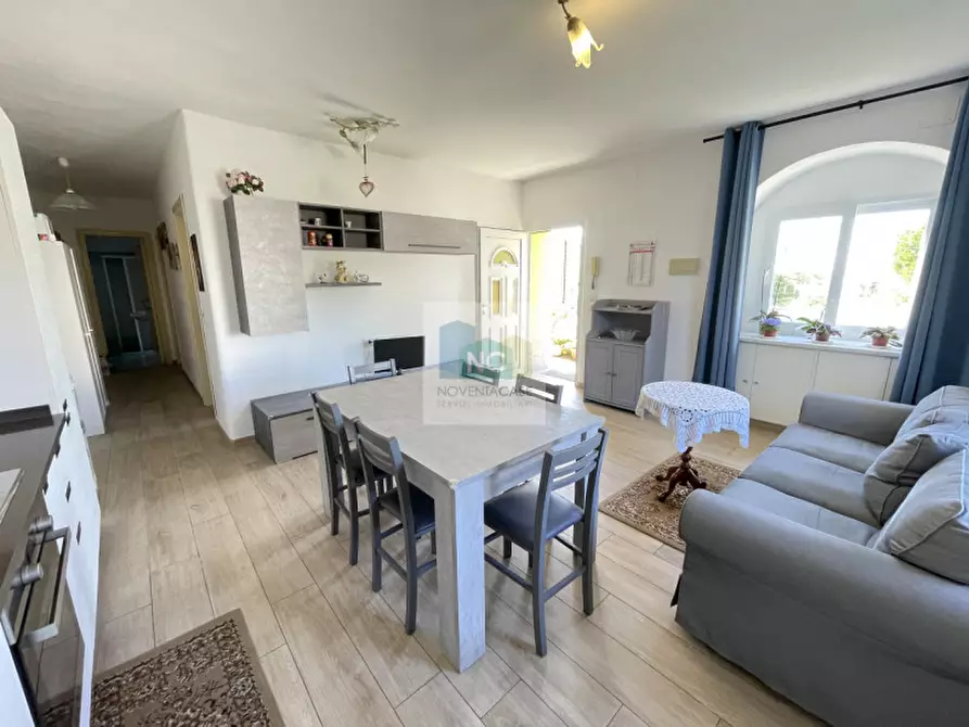 Immagine 2 di Casa bifamiliare in vendita  in via baiola 30 a Forio