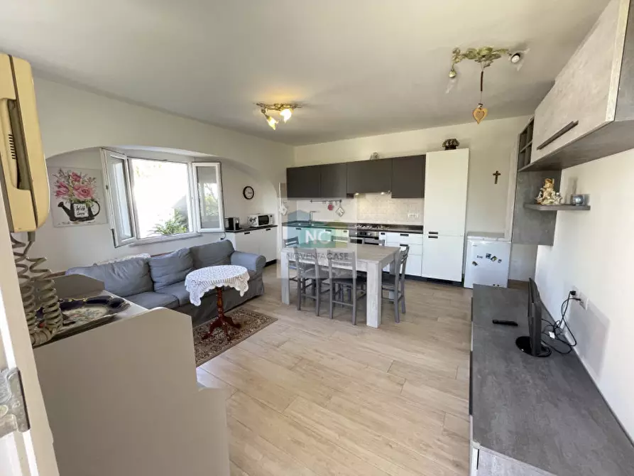 Immagine 3 di Casa bifamiliare in vendita  in via baiola 30 a Forio