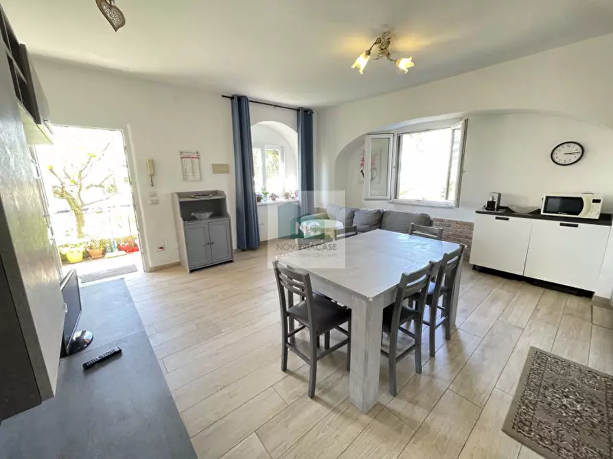 Immagine 4 di Casa bifamiliare in vendita  in via baiola 30 a Forio