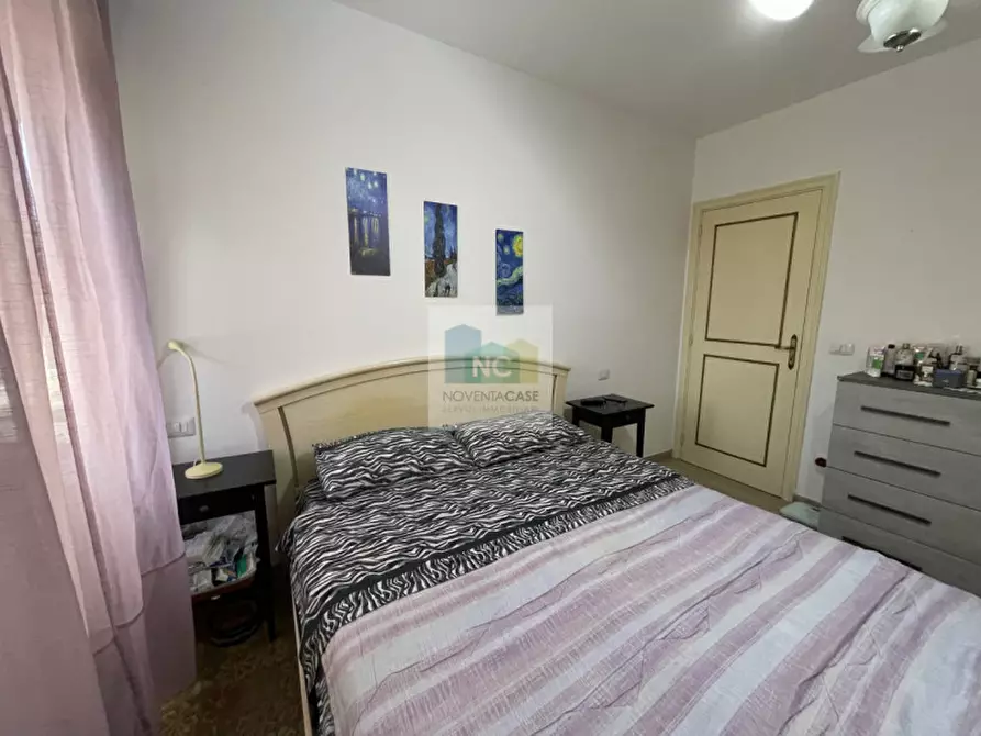 Immagine 7 di Casa bifamiliare in vendita  in via baiola 30 a Forio