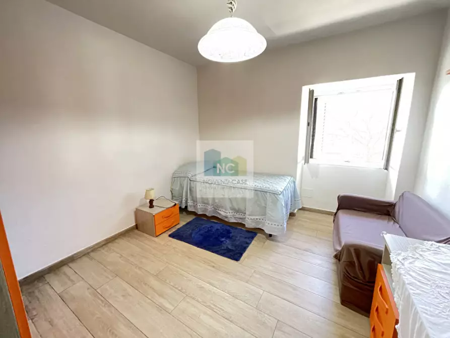 Immagine 8 di Casa bifamiliare in vendita  in via baiola 30 a Forio