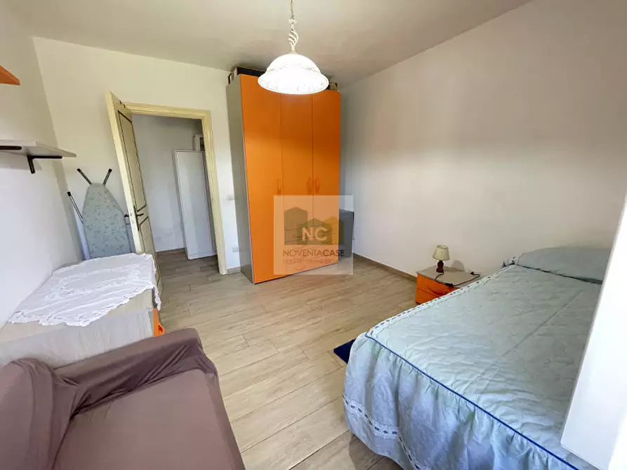 Immagine 9 di Casa bifamiliare in vendita  in via baiola 30 a Forio