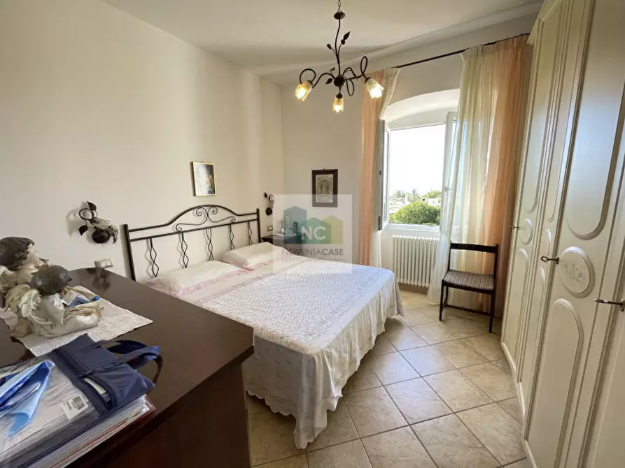 Immagine 11 di Casa bifamiliare in vendita  in via baiola 30 a Forio