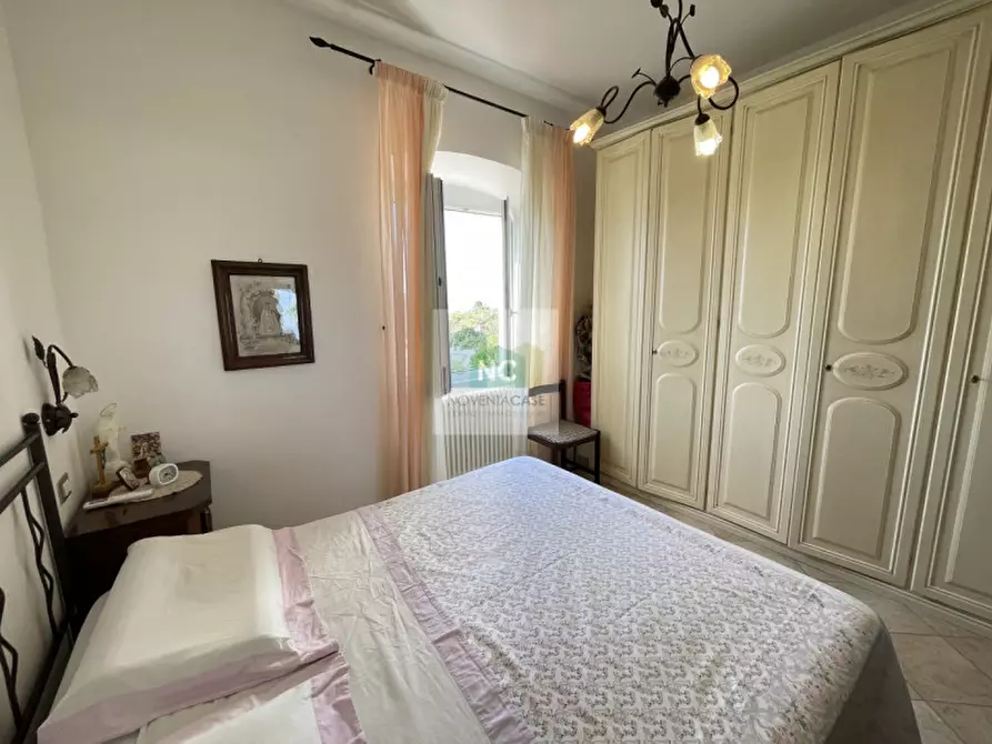 Immagine 12 di Casa bifamiliare in vendita  in via baiola 30 a Forio