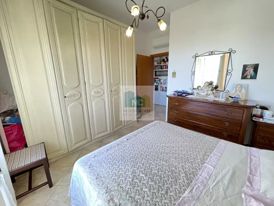 Immagine 13 di Casa bifamiliare in vendita  in via baiola 30 a Forio