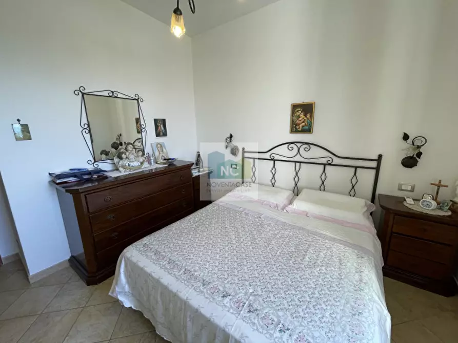 Immagine 14 di Casa bifamiliare in vendita  in via baiola 30 a Forio