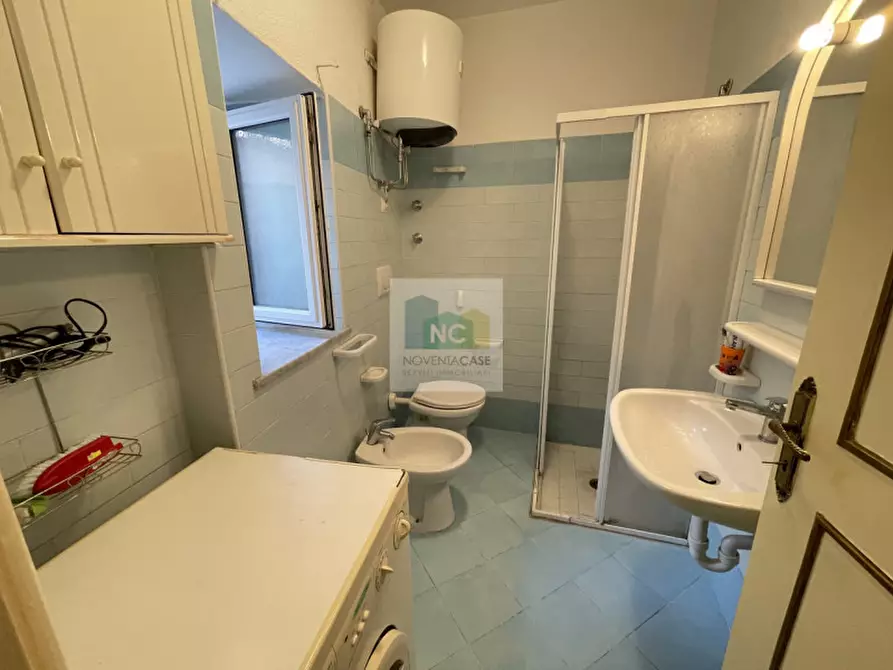 Immagine 15 di Casa bifamiliare in vendita  in via baiola 30 a Forio