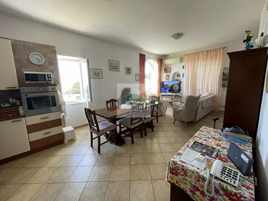 Immagine 18 di Casa bifamiliare in vendita  in via baiola 30 a Forio