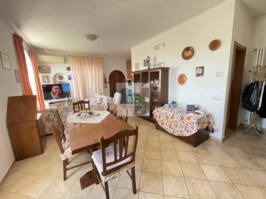 Immagine 19 di Casa bifamiliare in vendita  in via baiola 30 a Forio