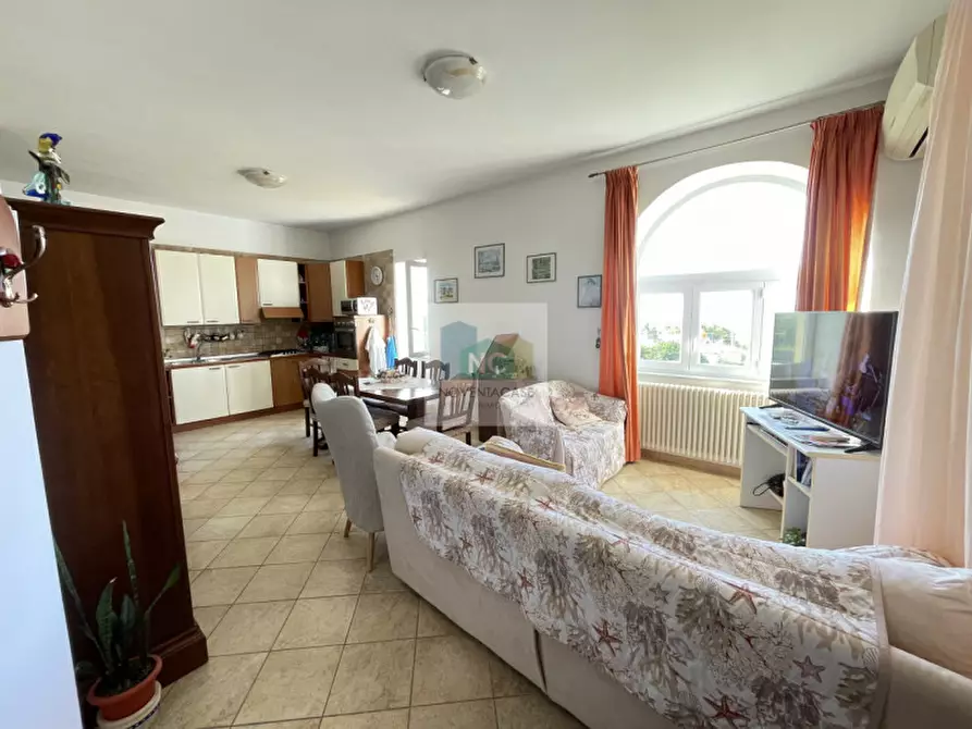 Immagine 20 di Casa bifamiliare in vendita  in via baiola 30 a Forio