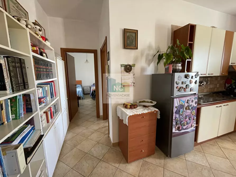 Immagine 21 di Casa bifamiliare in vendita  in via baiola 30 a Forio