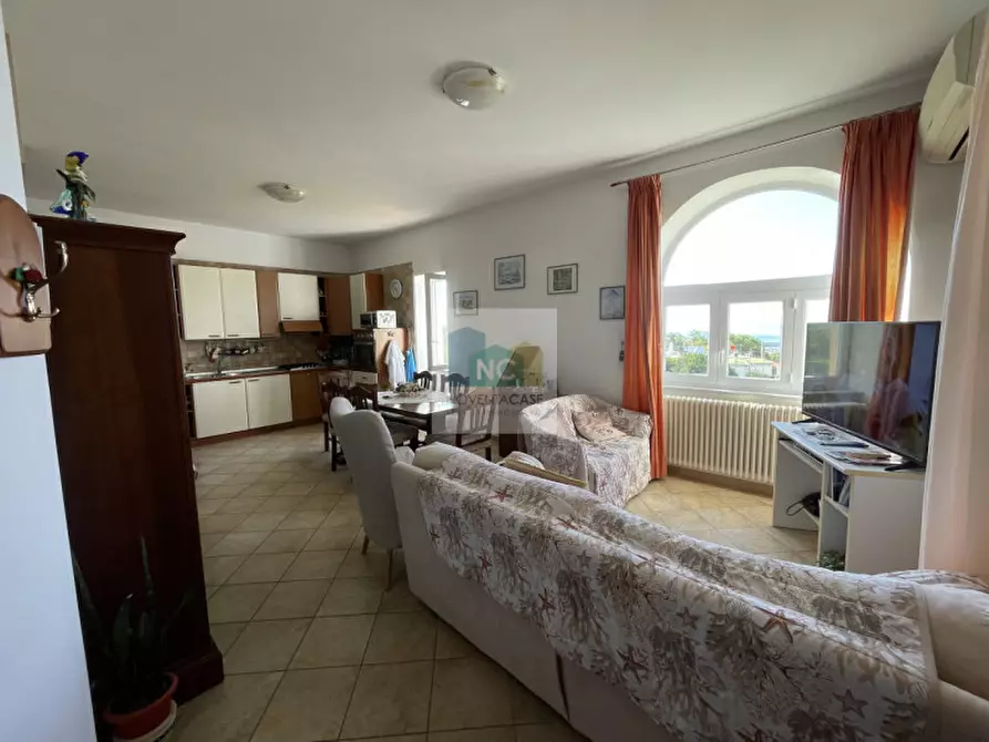 Immagine 22 di Casa bifamiliare in vendita  in via baiola 30 a Forio