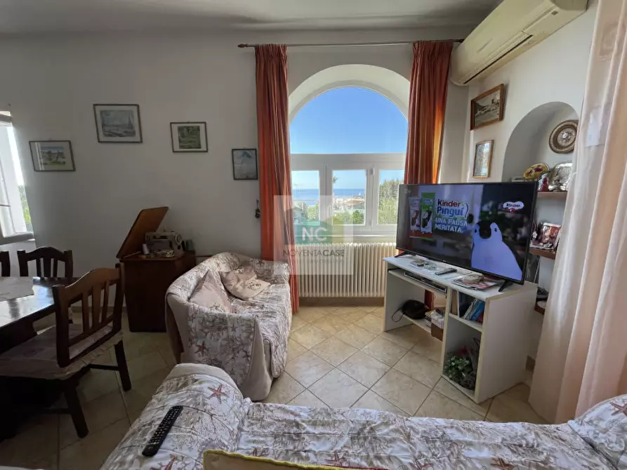 Immagine 23 di Casa bifamiliare in vendita  in via baiola 30 a Forio