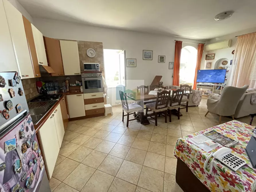 Immagine 24 di Casa bifamiliare in vendita  in via baiola 30 a Forio