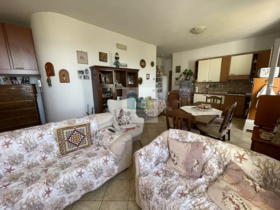 Immagine 25 di Casa bifamiliare in vendita  in via baiola 30 a Forio