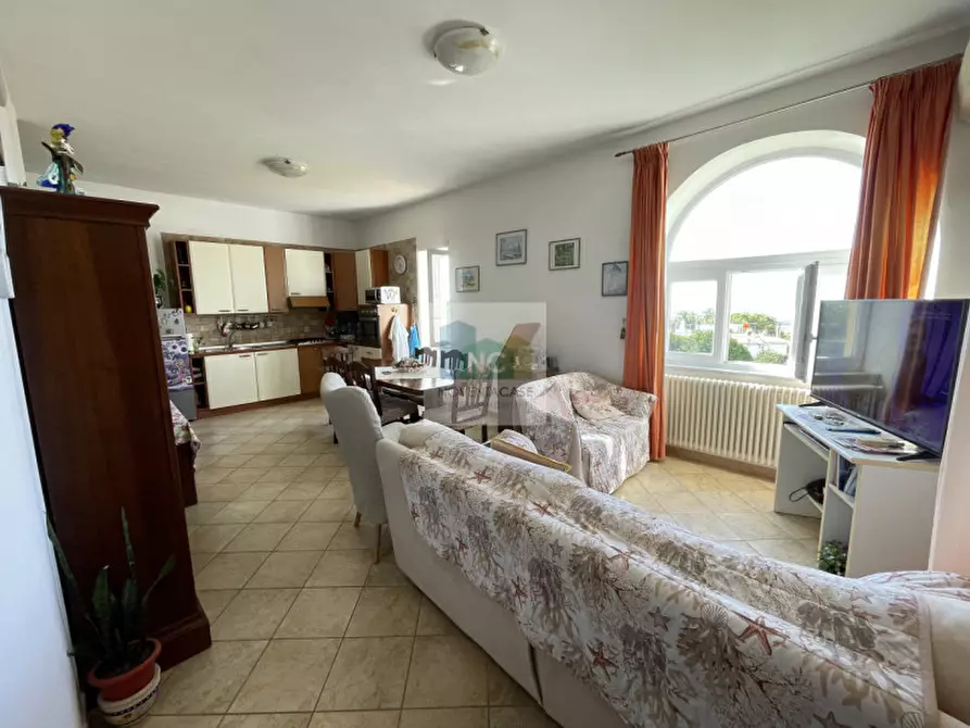 Immagine 26 di Casa bifamiliare in vendita  in via baiola 30 a Forio