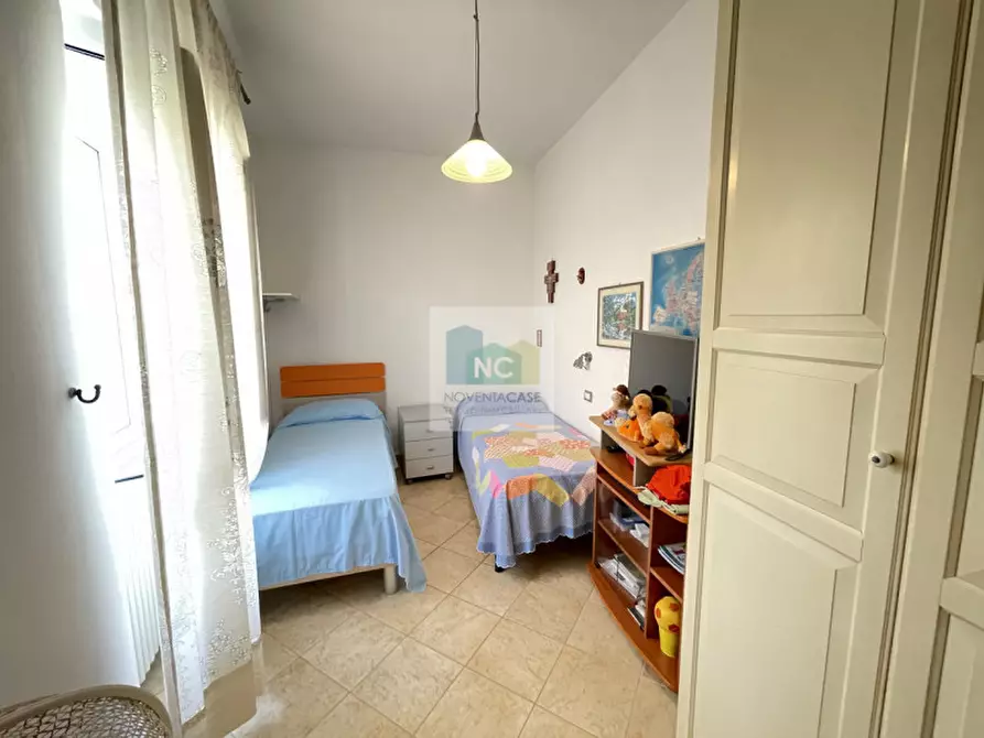 Immagine 28 di Casa bifamiliare in vendita  in via baiola 30 a Forio