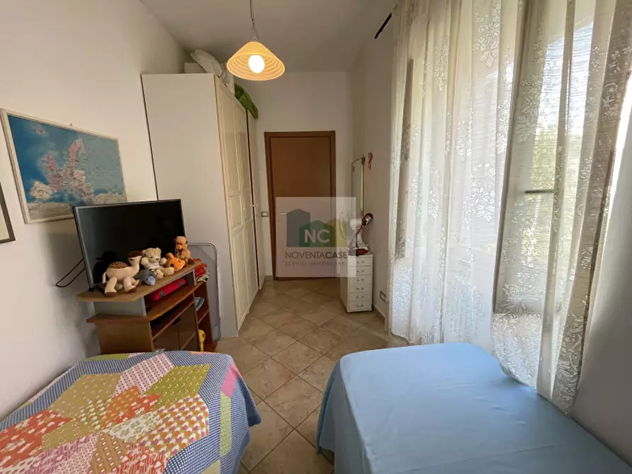 Immagine 29 di Casa bifamiliare in vendita  in via baiola 30 a Forio