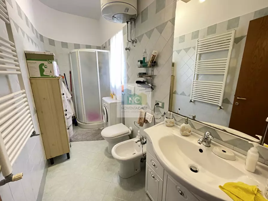 Immagine 30 di Casa bifamiliare in vendita  in via baiola 30 a Forio