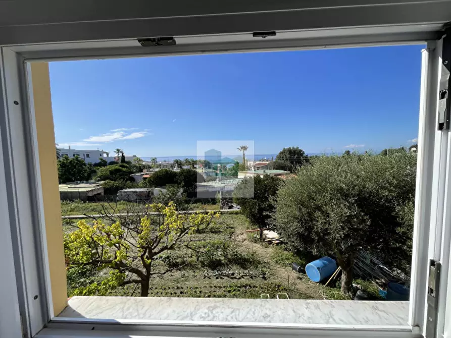 Immagine 32 di Casa bifamiliare in vendita  in via baiola 30 a Forio